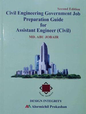 Civil Engineering Govt. Job For B.s.c