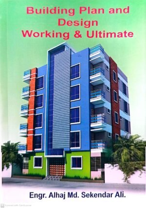 Building Plan and Design