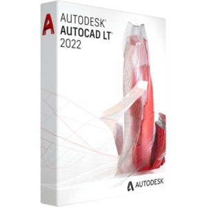 Auto CAD -2022 (Full Version)