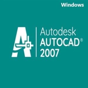 Auto CAD-2007