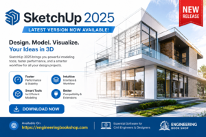 SketchUp_Pro_2025 (Free Version )